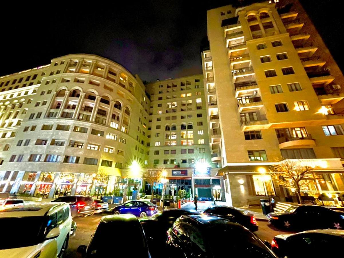 Armenak Apartment 5-Комнатная Yerevan Exterior photo
