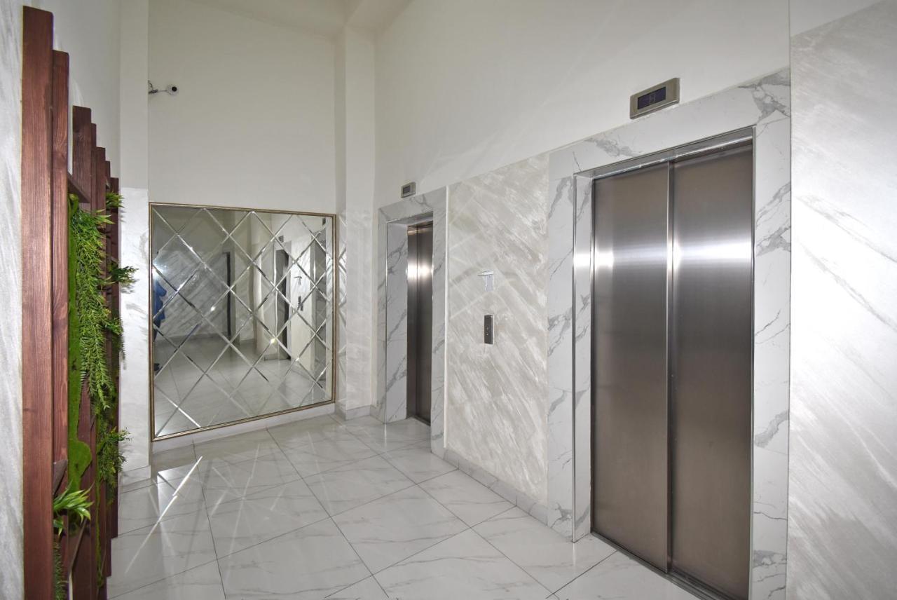 Armenak Apartment 5-Комнатная Yerevan Exterior photo