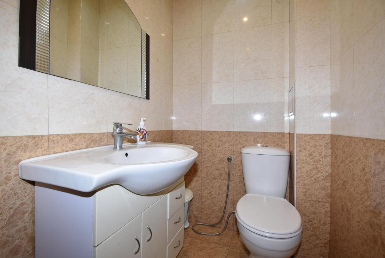 Armenak Apartment 5-Комнатная Yerevan Exterior photo