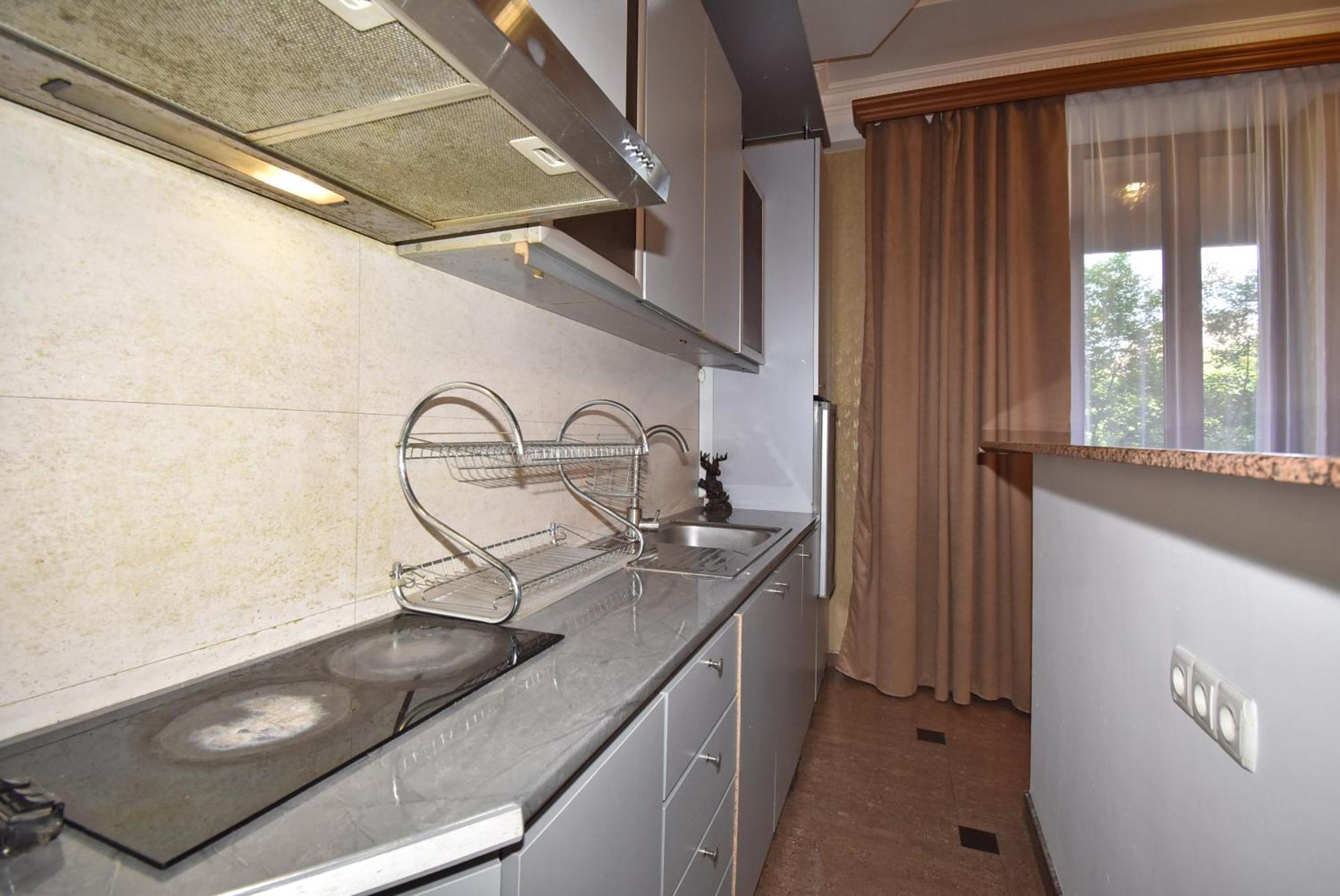 Armenak Apartment 5-Комнатная Yerevan Exterior photo